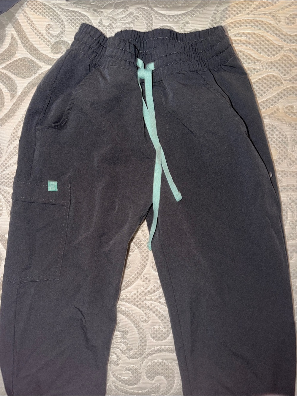 Garde Malade Scub Pants XXS